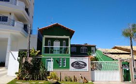 Pousada Casa Verde